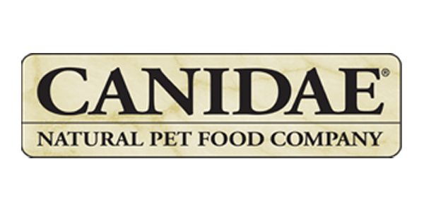canidae natural pet food company logo