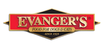 evangers food for dogs and cats logo